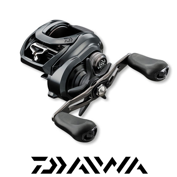 Daiwa Td Sol Sv Tw 100 Shl Baitcast Fishing Reel New Otto S Tackle